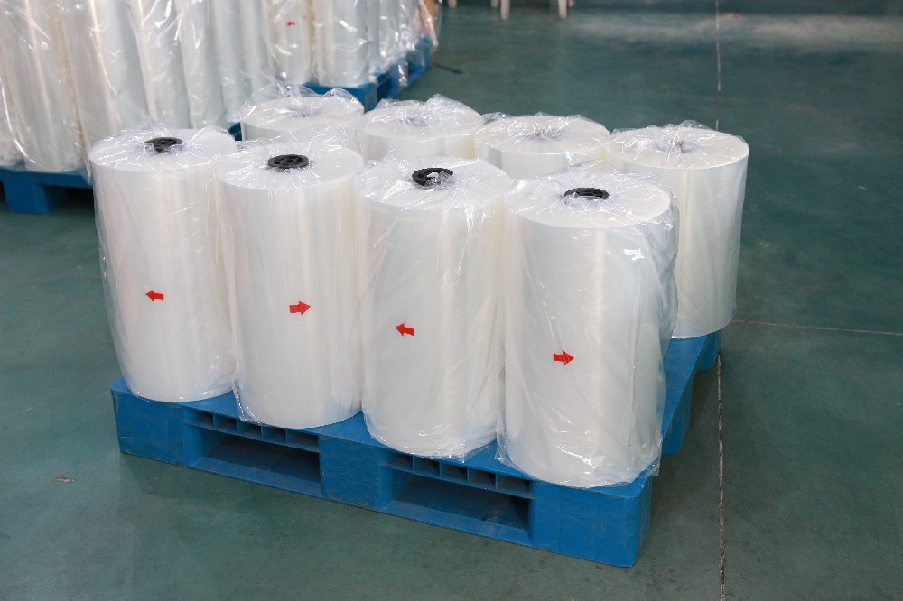 什么是功能性共擠膜？有哪些特點和應用？