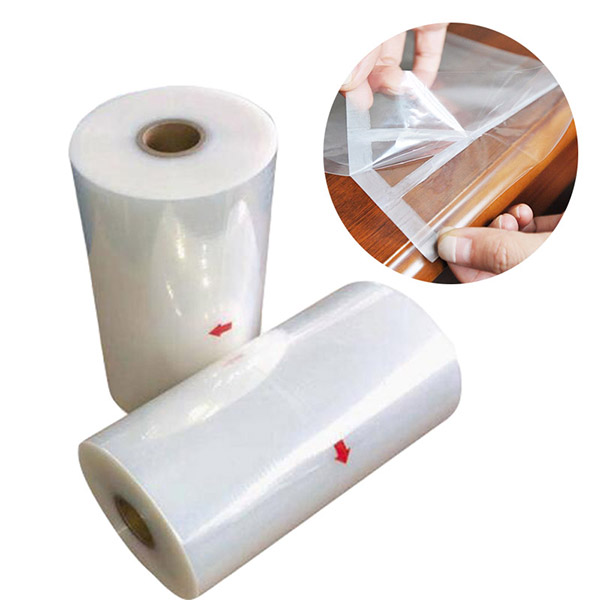 什么是易揭膜，為什么要用易揭膜？你絕對用過！