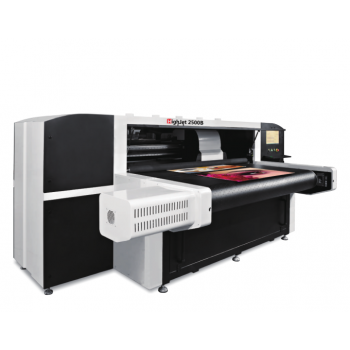 紙箱無版印刷機